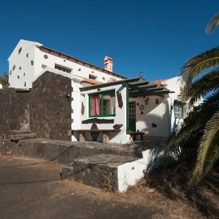 Casa Con Vistas Y Bbq En Un Entorno Acogedor * Isora