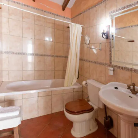 Casa Con Vistas Y Bbq En Un Entorno Acogedor Holiday home